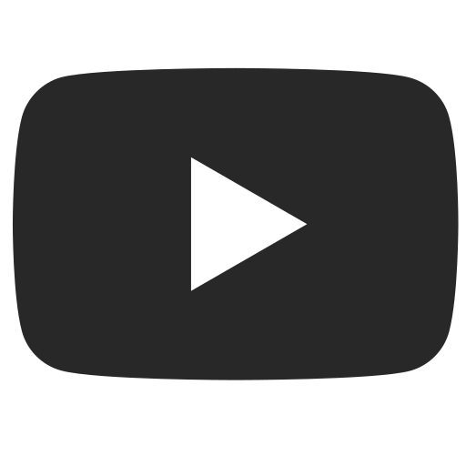 YouTube logo